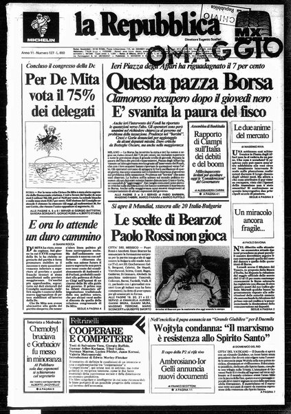 La repubblica